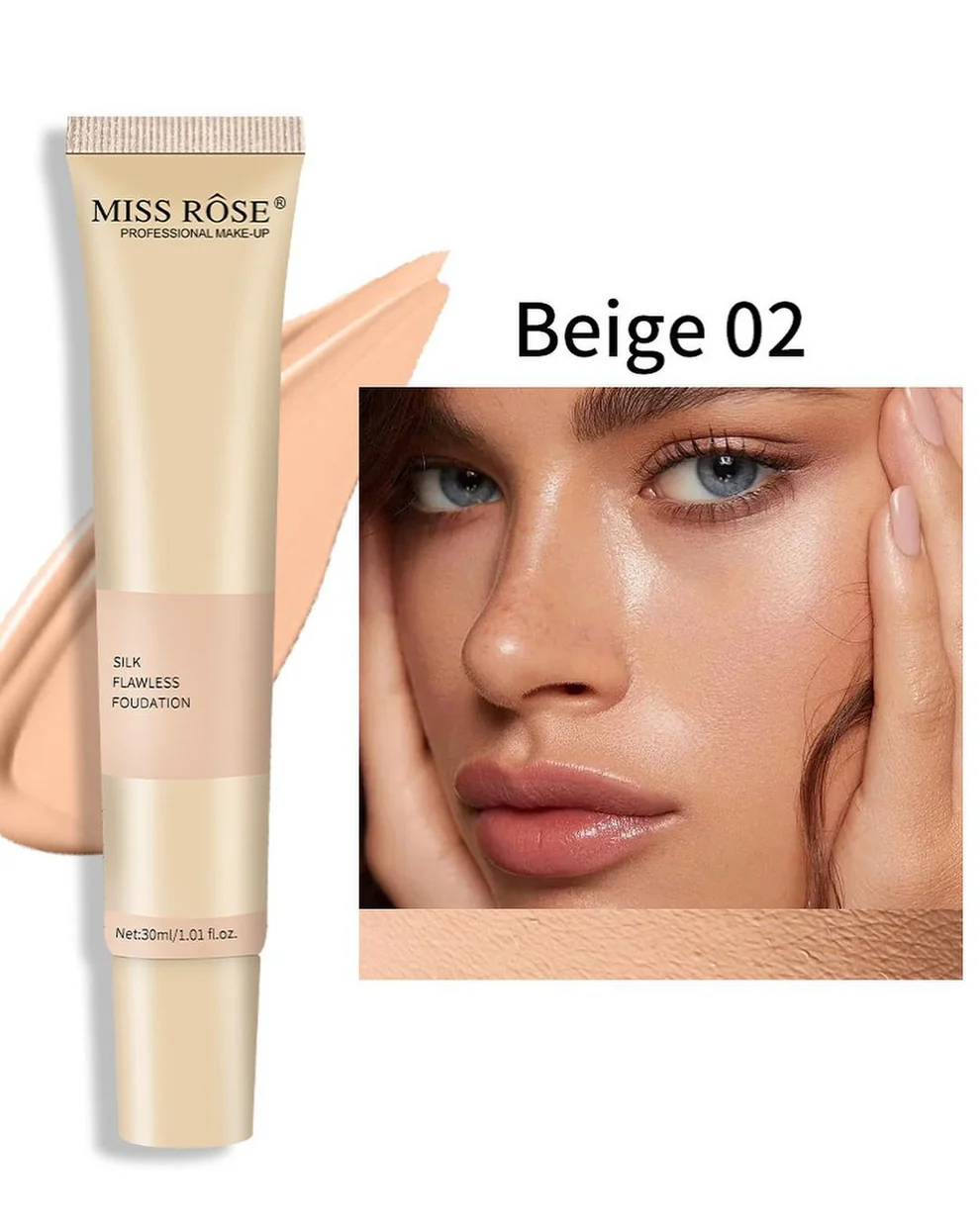 MissRoseSilkFlawlessFoundationbeige02 (1)