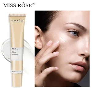 Miss Rose Makeup Base Primer – original Miss Rose makeup in Pakistan