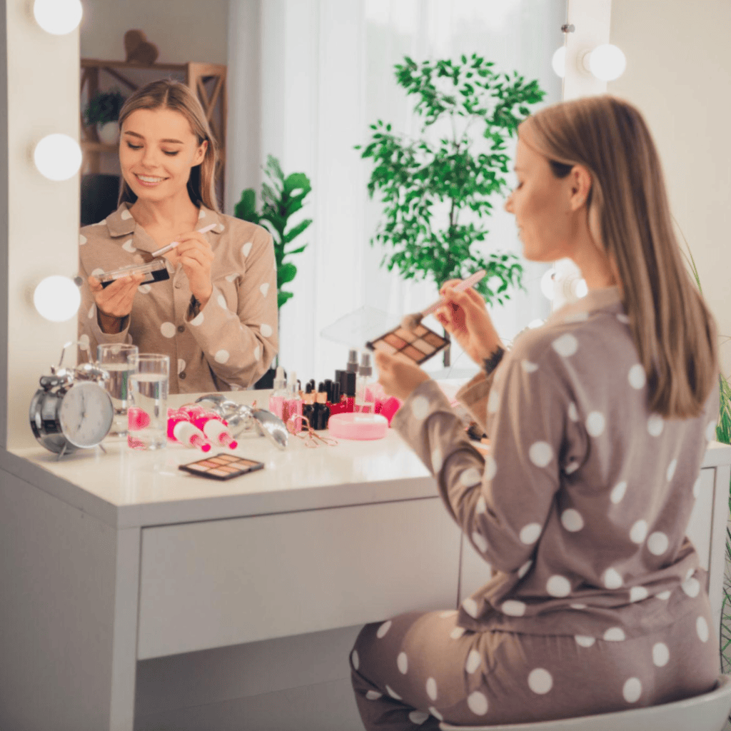 FACE ESSENTIALS