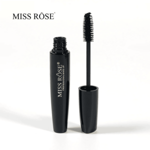 Miss Rose Curling and Lengthening Mascara – original Miss Rose makeup in Pakistan