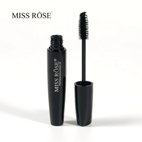 Miss Rose Curling and Lengthening Mascara