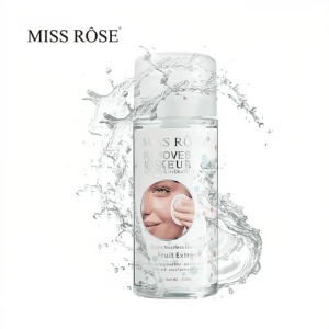 Miss Rose Makeup Remover Cleanses & Hydrates – original Miss Rose makeup in Pakistan