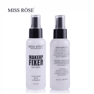 Miss Rose Makeup Setting Spray – original Miss Rose makeup in Pakistan