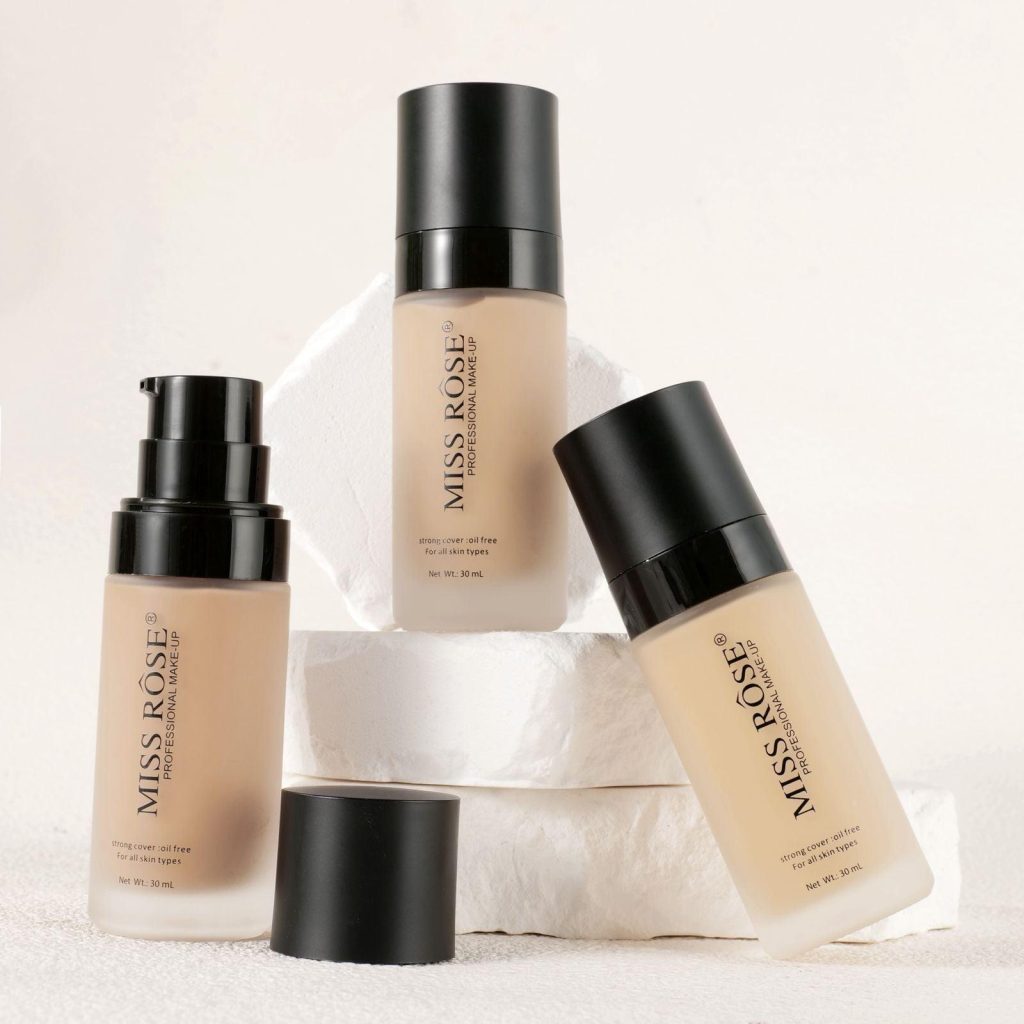 Foundations